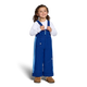 Obermeyer Kids' Snoverall Stripe Bib Pant-Blue Depths-Killington Sports