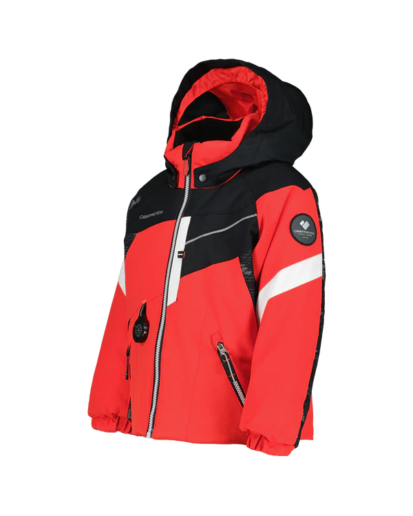 Obermeyer Kids' Super G Jacket-Killington Sports