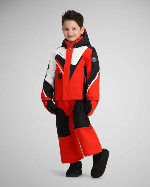 Obermeyer Kids' Super G Jacket-Killington Sports