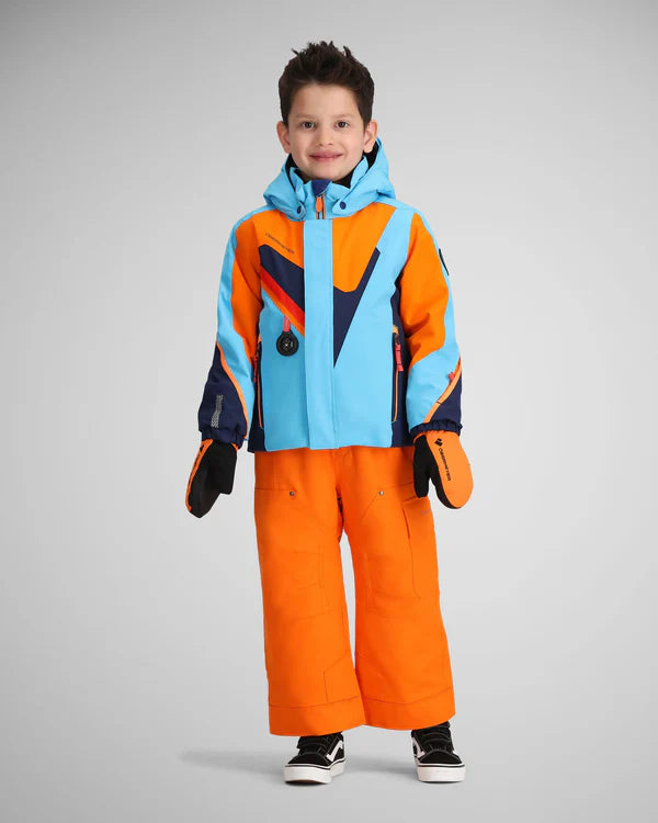 Obermeyer Kids' Super G Jacket-Killington Sports