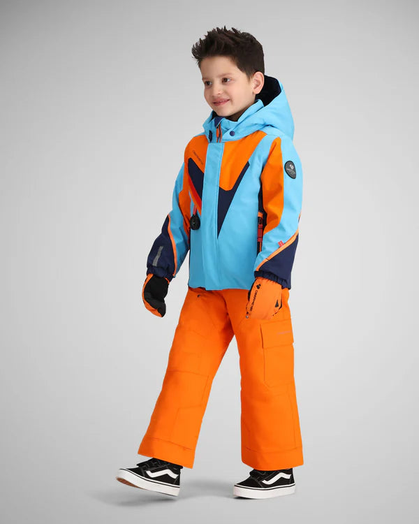 Obermeyer Kids' Super G Jacket-Killington Sports