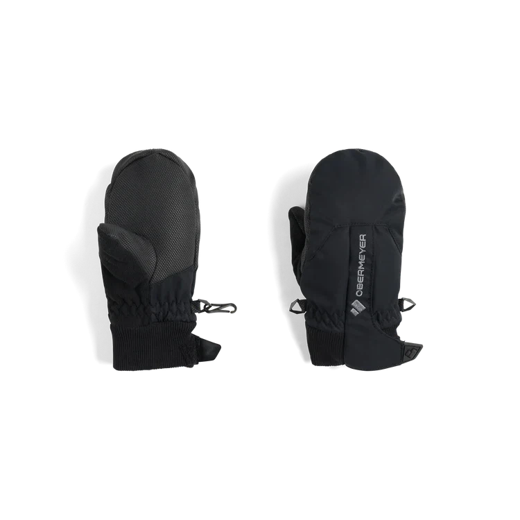 Obermeyer Kid's Thumbs Up Mitten-Killington Sports