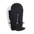 Obermeyer Kid's Thumbs Up Mitten-Black-Killington Sports
