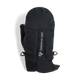 Obermeyer Kid's Thumbs Up Mitten-Black-Killington Sports