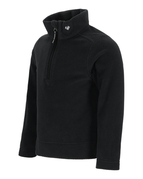 Obermeyer Kid's Ultra Gear Zip Top-Killington Sports