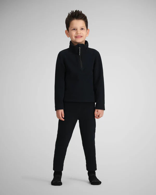 Obermeyer Kid's Ultra Gear Zip Top-Killington Sports