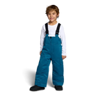 Obermeyer Kids' Volt Bib Pant-Corsair-Killington Sports