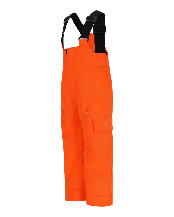 Obermeyer Kids' Volt Pant-CO Sunrise-Killington Sports