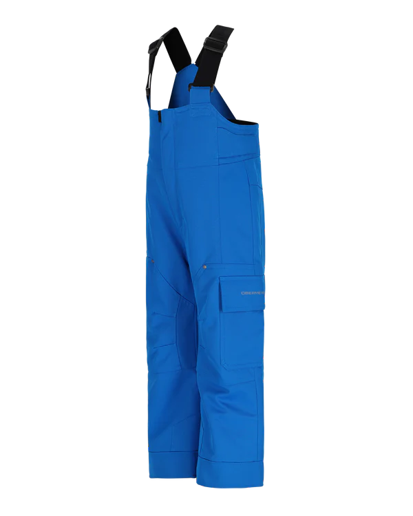 Obermeyer Kids' Volt Pant-Cosmic Blue-Killington Sports