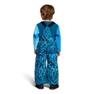 Obermeyer Kids' Volt Print Bib Pant-Killington Sports