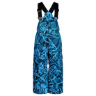 Obermeyer Kids' Volt Print Bib Pant-Killington Sports