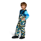 Obermeyer Kids' Volt Print Bib Pant-Killington Sports