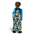 Obermeyer Kids' Volt Print Bib Pant-Killington Sports