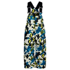 Obermeyer Kids' Volt Print Bib Pant-Killington Sports