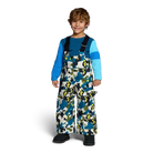 Obermeyer Kids' Volt Print Bib Pant-Fort Frog-Killington Sports
