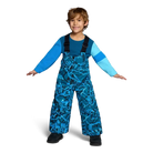 Obermeyer Kids' Volt Print Bib Pant-Magic Forest-Killington Sports