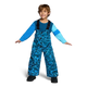 Obermeyer Kids' Volt Print Bib Pant-Magic Forest-Killington Sports