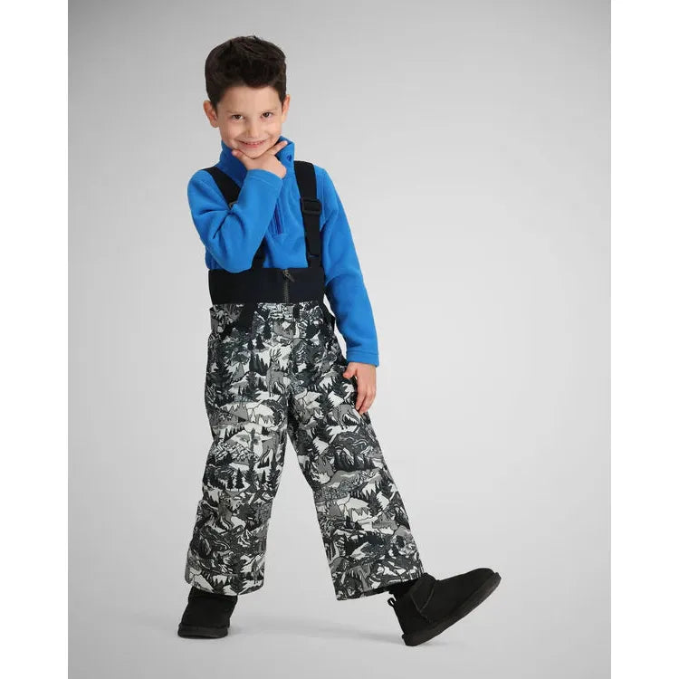 Obermeyer kids pants discount