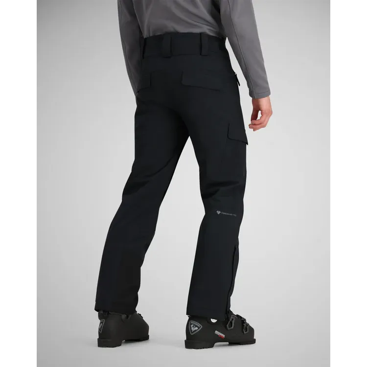 Obermeyer Men's Alpinist Stretch Pant-Killington Sports