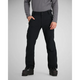 Obermeyer Men's Alpinist Stretch Pant-Black-Killington Sports