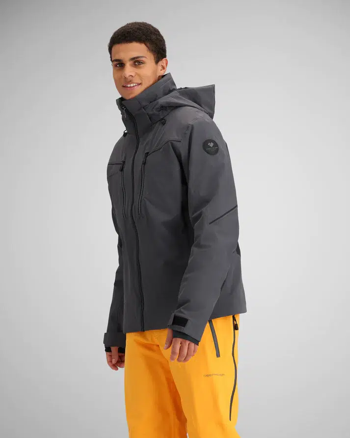 Obermeyer charger ski sales jacket