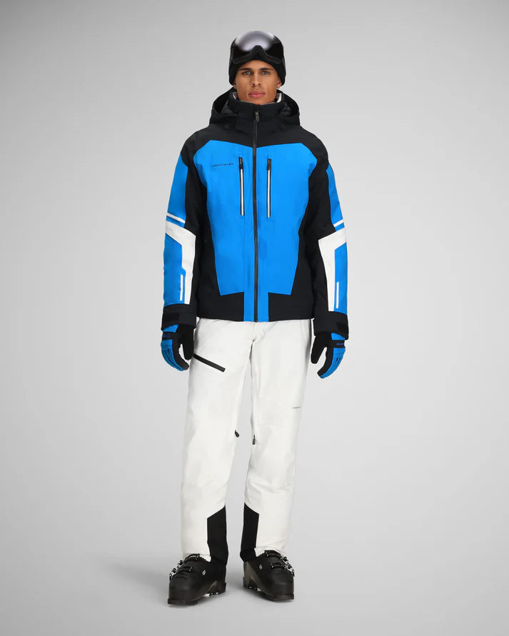 Obermeyer Men's Charger Jacket-Killington Sports