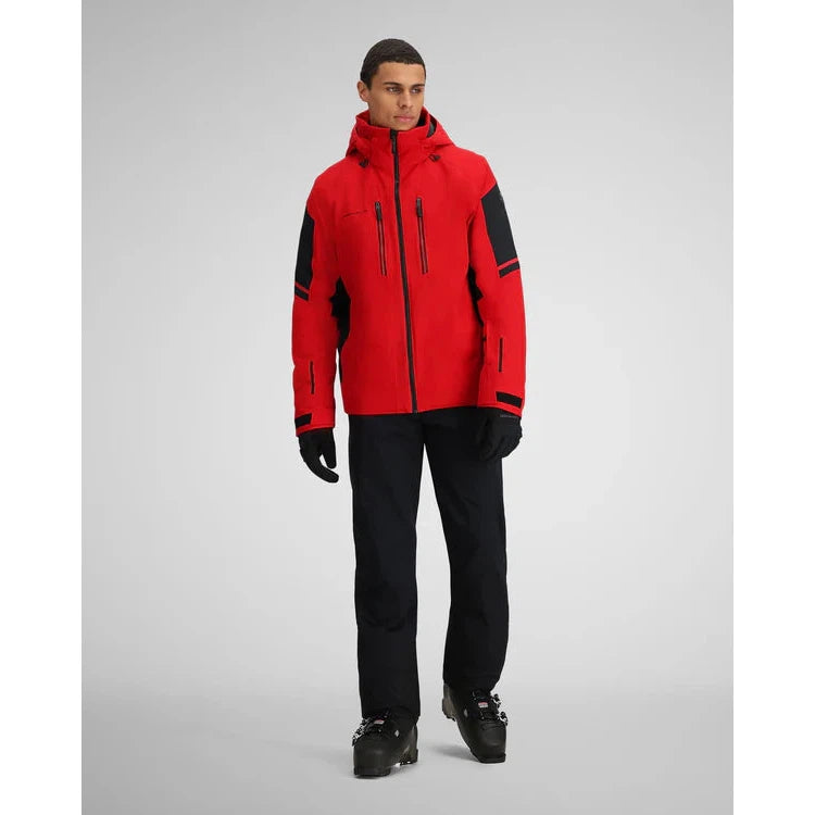 Obermeyer Men's Charger Jacket-Killington Sports