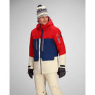 Obermeyer Men's Cirque Jacket-Killington Sports