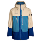 Obermeyer Men's Cirque Jacket-Killington Sports