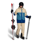 Obermeyer Men's Cirque Jacket-Killington Sports
