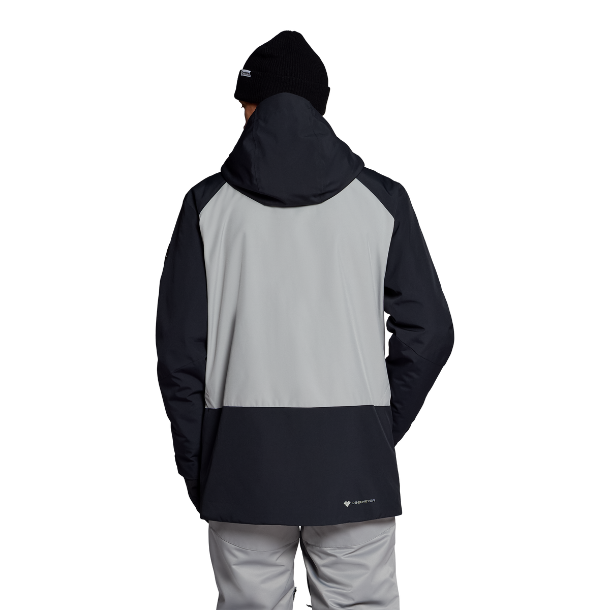 Obermeyer Men's Cirque Jacket-Killington Sports