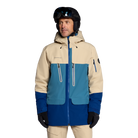 Obermeyer Men's Cirque Jacket-Kashmere-Killington Sports