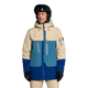 Obermeyer Men's Cirque Jacket-Kashmere-Killington Sports