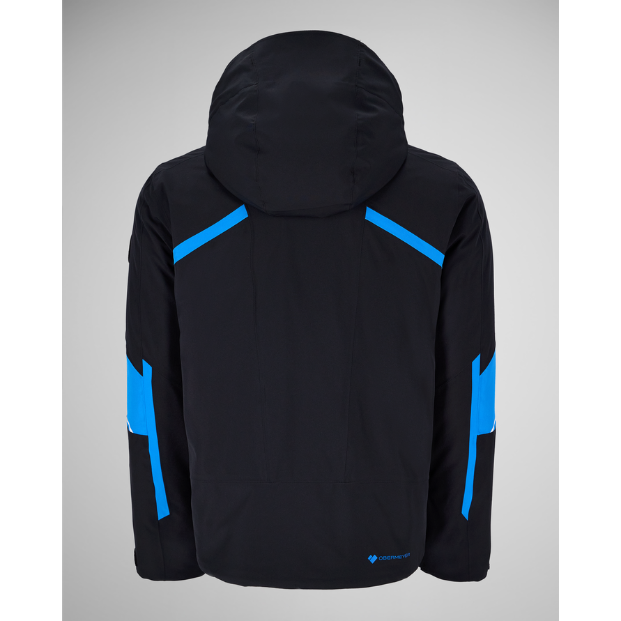 Obermeyer Men's Fall Line Jacket-Killington Sports
