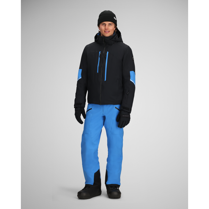 Obermeyer Men's Fall Line Jacket-Killington Sports