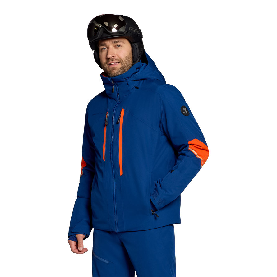 Obermeyer Men's Fall Line Jacket-Killington Sports