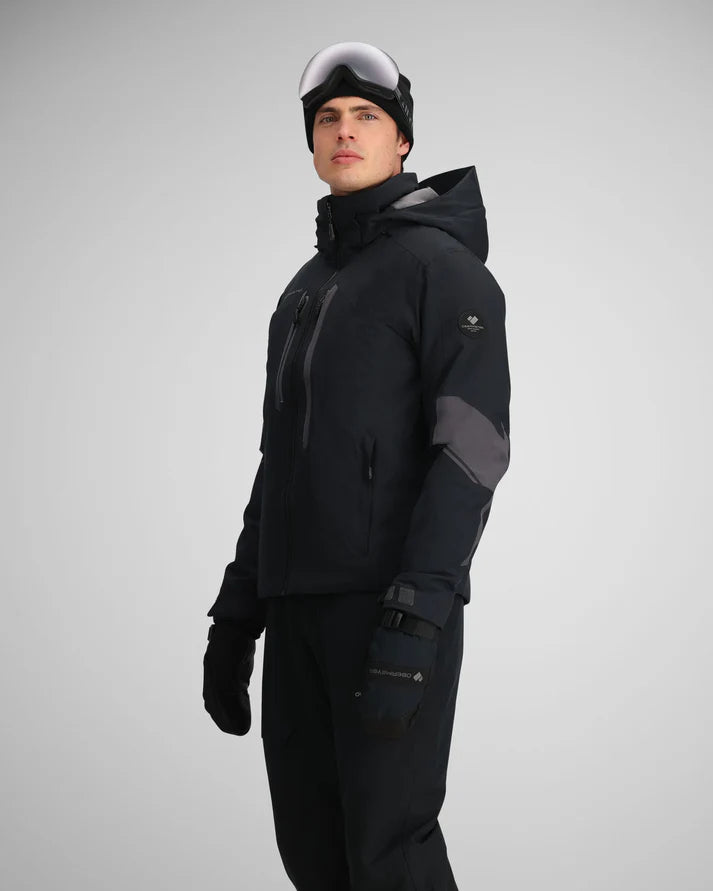 Obermeyer Men's Fall Line Jacket-Killington Sports