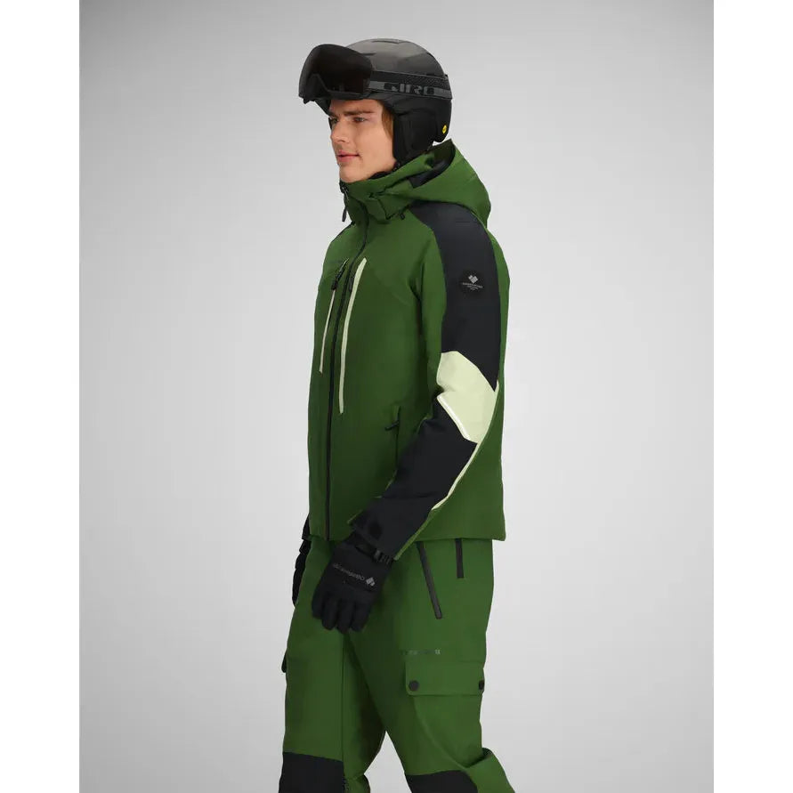 Obermeyer Men's Fall Line Jacket-Killington Sports