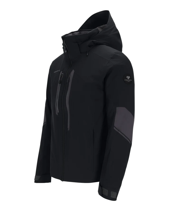 Obermeyer Men's Fall Line Jacket-Killington Sports