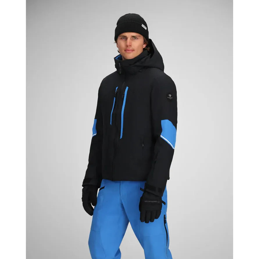 Obermeyer Men's Fall Line Jacket-Killington Sports