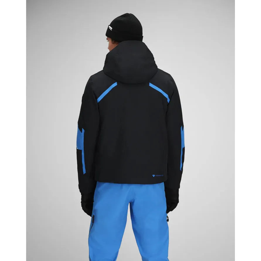 Obermeyer Men's Fall Line Jacket-Killington Sports
