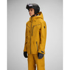 Obermeyer Men's Foraker Shell Jacket-Killington Sports
