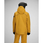Obermeyer Men's Foraker Shell Jacket-Killington Sports