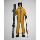 Obermeyer Men's Foraker Shell Jacket-Killington Sports