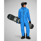 Obermeyer Men's Foraker Shell Jacket-Killington Sports