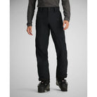 Obermeyer Men's Foraker Shell Pant-Black-Killington Sports