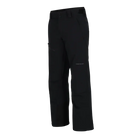 Obermeyer Men's Force Pant-Black-Killington Sports