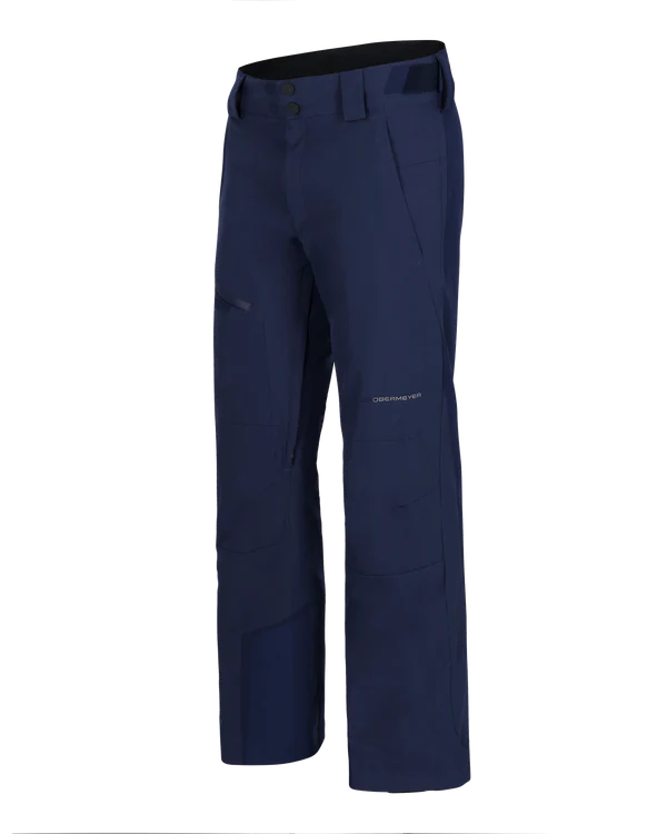 Obermeyer Men's Force Pant-Midnight Navy-Killington Sports