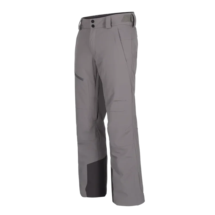 Obermeyer Men's Force Pant-Stone-Killington Sports