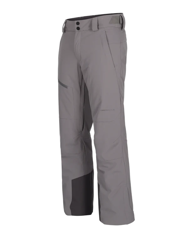 Obermeyer Men's Force Pant-Stone-Killington Sports